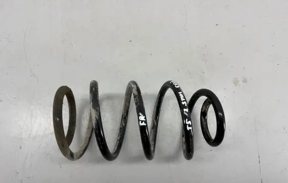 Volkswagen Transporter - Caravelle T5 Front coil spring RA3385