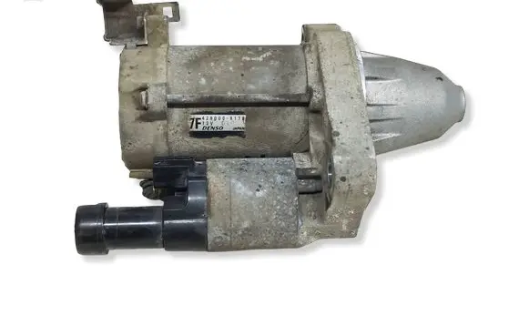 Honda CR-V Starter motor 4280008170
