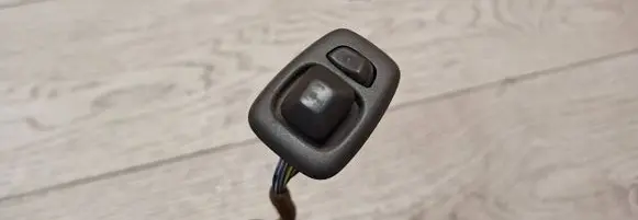 Volvo V70 Wing mirror switch 9148959