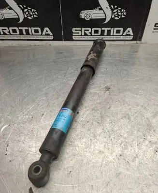 Mercedes-Benz E W210 Rear shock absorber/damper 41700314184