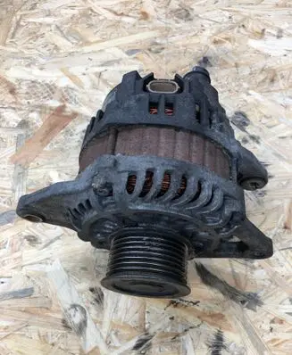 Mazda 6 Generator/alternator A2TJ0681