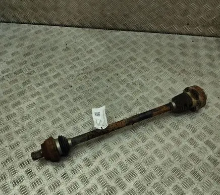 Skoda Superb B8 (3V) Rear driveshaft 3Q0501204B