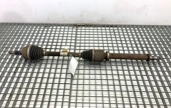 Renault Scenic III - Grand scenic III Front driveshaft 391008683R