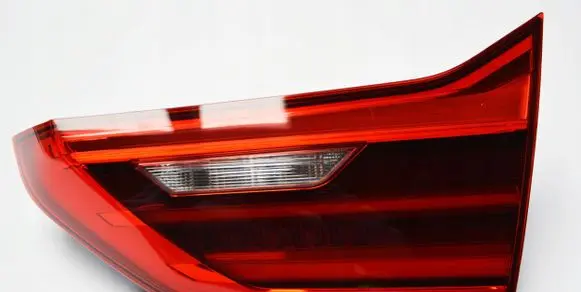 BMW 5 G30 G31 Tailgate rear/tail lights 7388950
