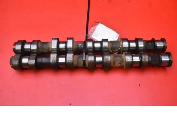 Opel Corsa D Camshaft 55355467