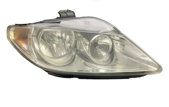Seat Exeo (3R) Headlight/headlamp 3R2941006E 89320161