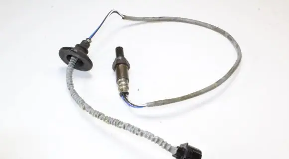 Mitsubishi Lancer Lambda probe sensor 1491006664