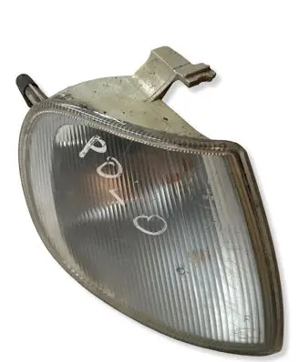 Volkswagen Polo III 6N 6N2 6NF Front indicator light 962832