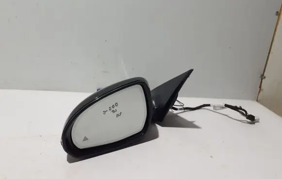 Mercedes-Benz S W223 Front door electric wing mirror A2238104103