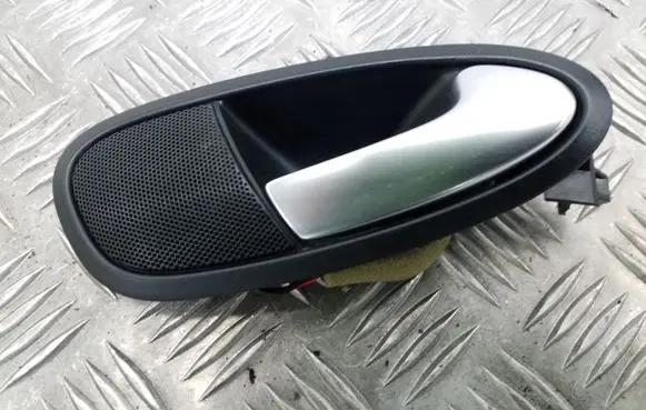 Seat Altea XL Rear door interior handle 5P0837114B 5P0837114C 5P0035411