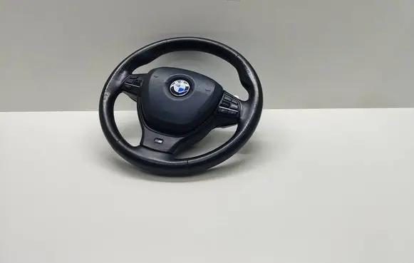 BMW 7 F01 F02 F03 F04 Steering wheel 6175430 68662001 7829605