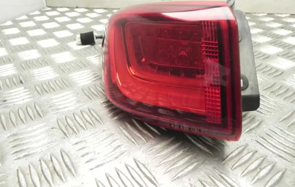 Hyundai Kona I Rear/tail lights 92401J9100
