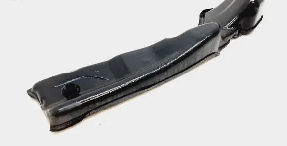 Volvo S80 Fender foam support/seal 8684735