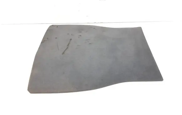 BMW 7 E65 E66 Trunk/boot mat liner 