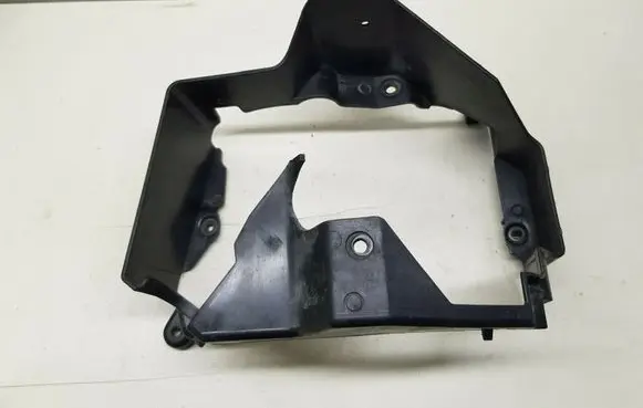 Ford Fiesta Gear selector/shifter in gearbox CA6R7A307A