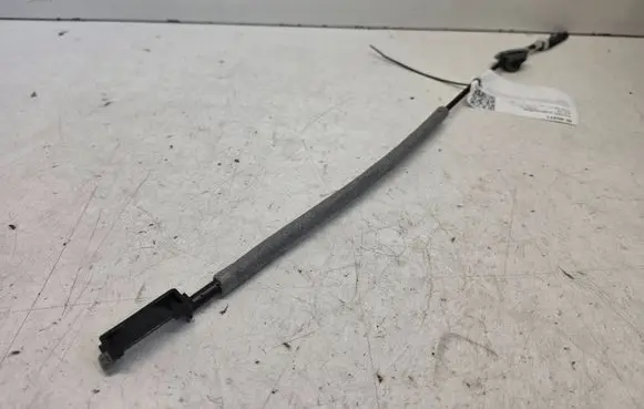 Volvo S60 Front door cable line 913030103