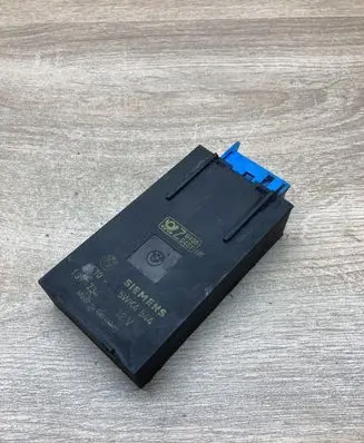 BMW 5 E34 Other control units/modules 1390734 5WK4544