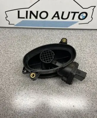 BMW 5 E39 Mass air flow meter 7787076