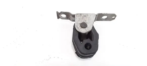 Muffler mount bracket/holder
