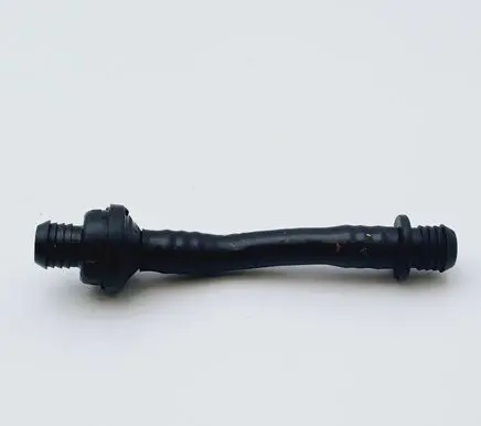 Audi A8 S8 D3 4E Vacuum line/pipe/hose 