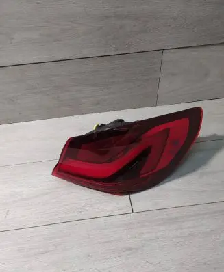 BMW 1 F40 Rear/tail lights 5A55FB8
