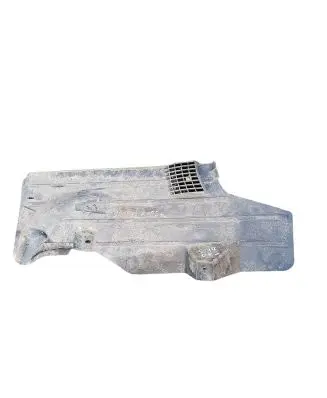 Volvo S40 Rear underbody cover/under tray 30714865 25789