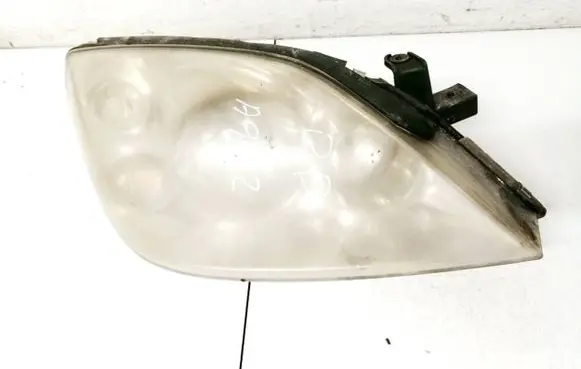 Nissan Primera Headlight/headlamp 23763800