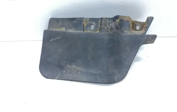 Rear mudguard