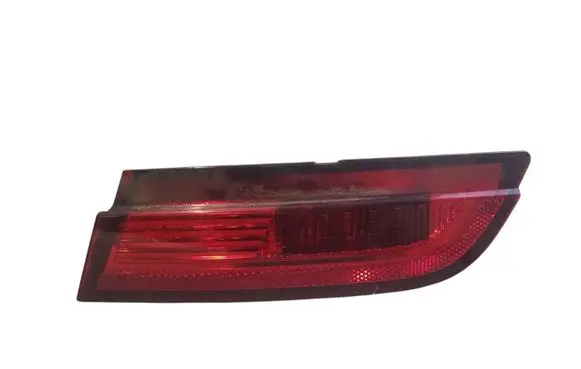 Jaguar XF X250 Tailgate rear/tail lights 8X2315K272CD 238046045