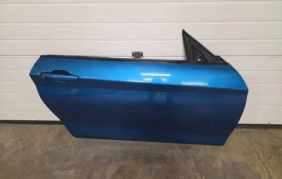 BMW M2 F87 Door (2 Door Coupe)
