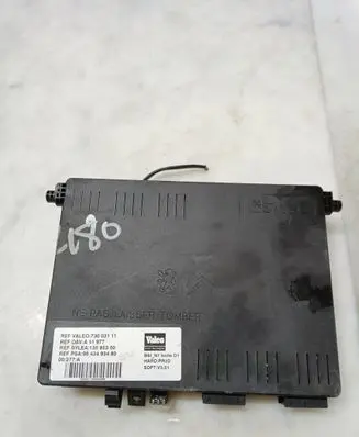 Citroen Xsara Comfort/convenience module 9643493480 73003111 13585300