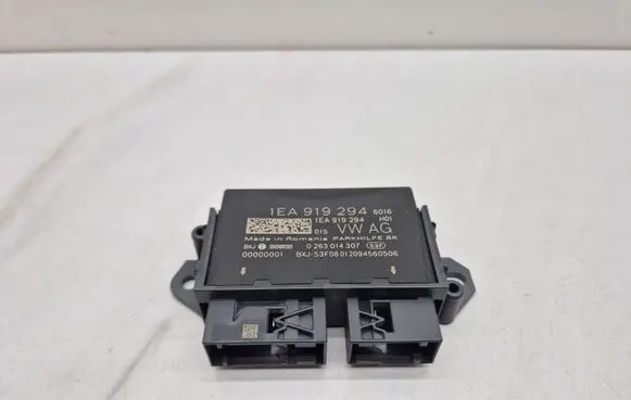 Volkswagen ID.3 Parking PDC control unit/module 1EA919294