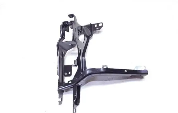 BMW X5 G05 Headlight/headlamp mounting bracket 7421709 17521610 1374090601
