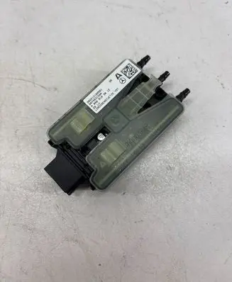Seat adjustment motor