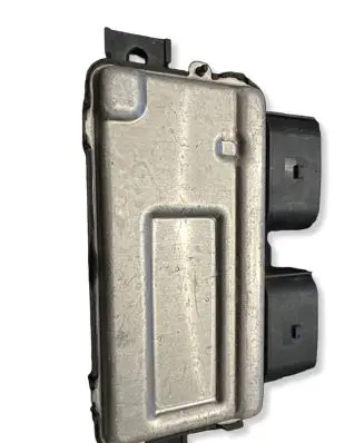 Mercedes-Benz A W177 AMG Fuel injection pump control unit/module A0009008214 A0009015303