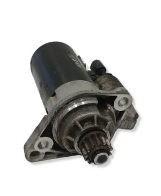 Volkswagen PASSAT B6 Starter motor 02Z911023S 0001145001 20090729