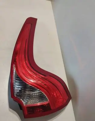 Volvo XC60 Rear/tail lights