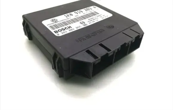 Volkswagen Golf Plus Parking PDC control unit/module 1K0919283A 0263004065 1039E00479