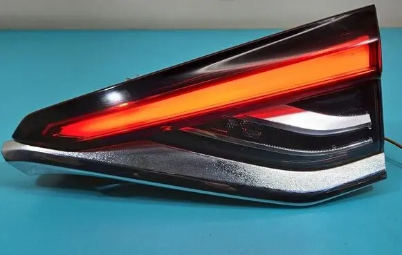 Toyota Corolla E210 E21 Rear/tail lights 81580-02C50-00 IMPRK1510865