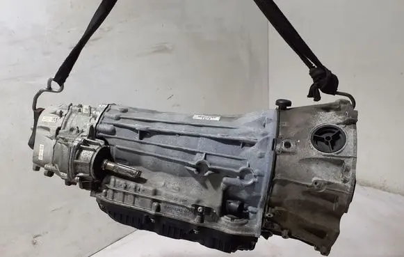Mercedes-Benz S W223 Manual 6 speed gearbox D725045