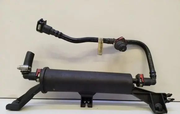 Chrysler Pacifica Fuel line/pipe/hose 52030339AC 52030340AB