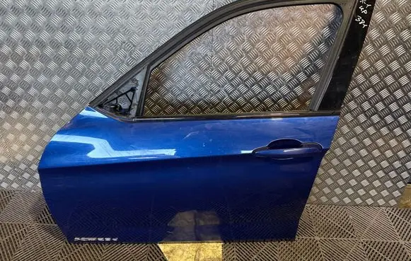 BMW X1 E84 Front door