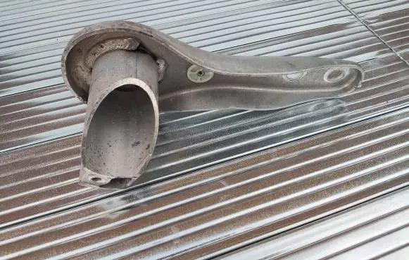 BMW 4 G22 G23 G24 G26 Other rear suspension part 6883288