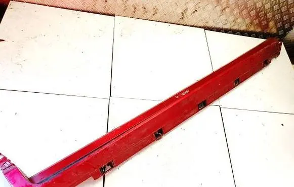 Ford Kuga III Sill