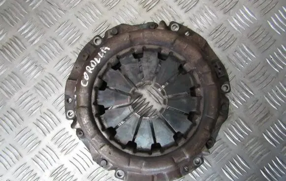 Toyota Corolla E120 E130 Pressure plate TYC613
