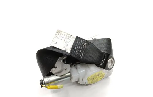 Toyota Auris E180 Front seatbelt 7P2770P