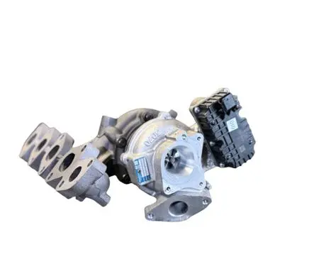 KIA Sportage Turbo 16359700028 16359880028 282312U010