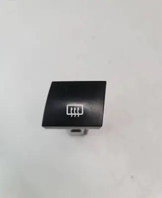 KIA Cerato Windscreen/window heater switch 621W05010
