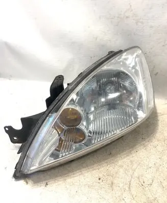 Mitsubishi Lancer Headlight/headlamp P3524