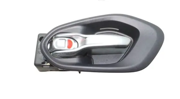 Jeep Cherokee Rear door interior handle 68141925AC